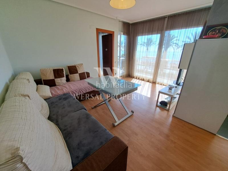 Foto 2eb6ec38-d3d5-4efa-abea-3542f0e1345a. Appartement in calle sol del 51 in Platja de Ponent Salou