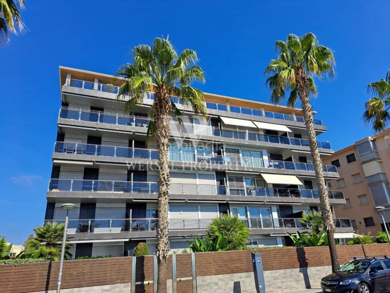 Foto 3a32b0c9-b331-408a-b9b3-5613d7a19041. Appartement in calle sol del 51 in Platja de Ponent Salou