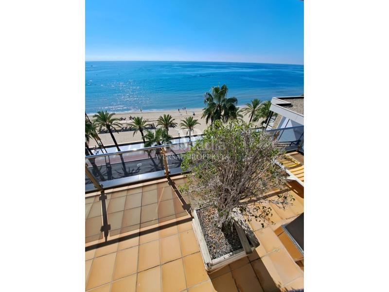 Foto 6a6c719b-6c22-49a1-a2da-8493fa57caa2. Appartement in calle sol del 51 in Platja de Ponent Salou