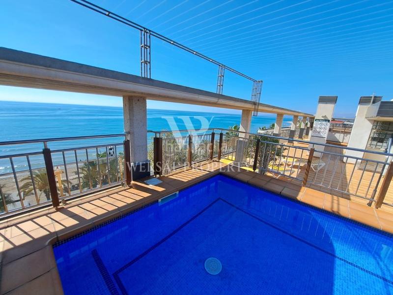 Foto 87d52698-39e2-4b78-bf5e-eb37130b8f1c. Appartement in calle sol del 51 in Platja de Ponent Salou