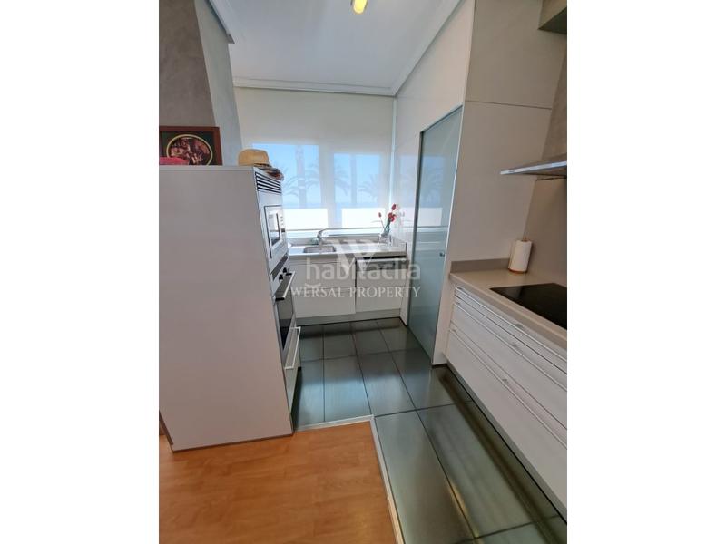 Foto a995b03d-5443-4997-9ea0-63798e2c207d. Appartement in calle sol del 51 in Platja de Ponent Salou