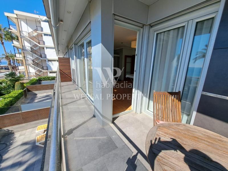Foto aa857ce9-b422-4eee-823d-209877830b0a. Appartement in calle sol del 51 in Platja de Ponent Salou