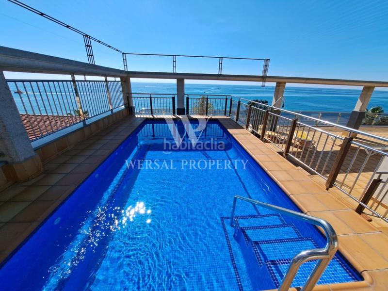 Foto dd5ddd1c-1698-45d7-853c-e04d8cdea7b3. Appartement in calle sol del 51 in Platja de Ponent Salou