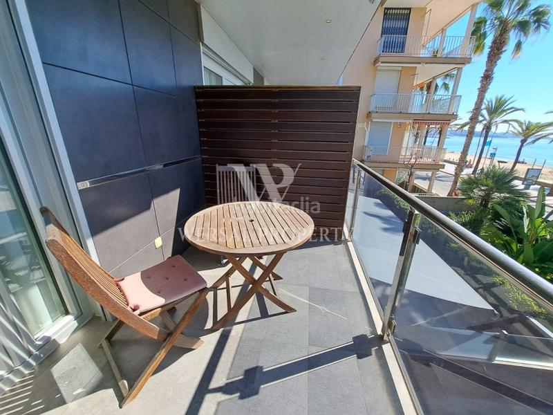 Foto efa528f1-b7f9-488b-8231-7d030af2be3e. Appartement in calle sol del 51 in Platja de Ponent Salou