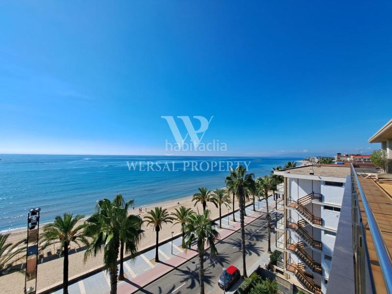 Foto f1b270fe-8a72-426f-9c2b-bd82d2674441. Appartement in calle sol del 51 in Platja de Ponent Salou