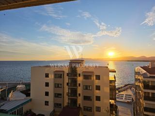 Appartement à Calle tortosa 4. Apartamento vistas mar y licencia turistica