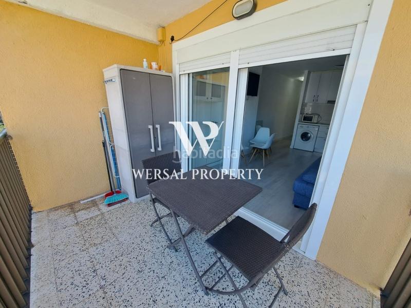 Foto 26331e4e-9050-45d1-a316-237fe5185496. Apartamento en calle brussel·les 59 apartamento con licencia turística en Salou