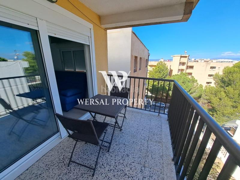 Foto 3e45652b-f9dd-44f0-8cfe-eebc2d288efa. Apartamento en calle brussel·les 59 apartamento con licencia turística en Salou