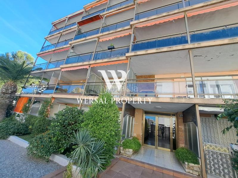 Foto acc5491d-e675-4578-a482-32ecd7bb2e08. Apartamento en calle brussel·les 59 apartamento con licencia turística en Salou