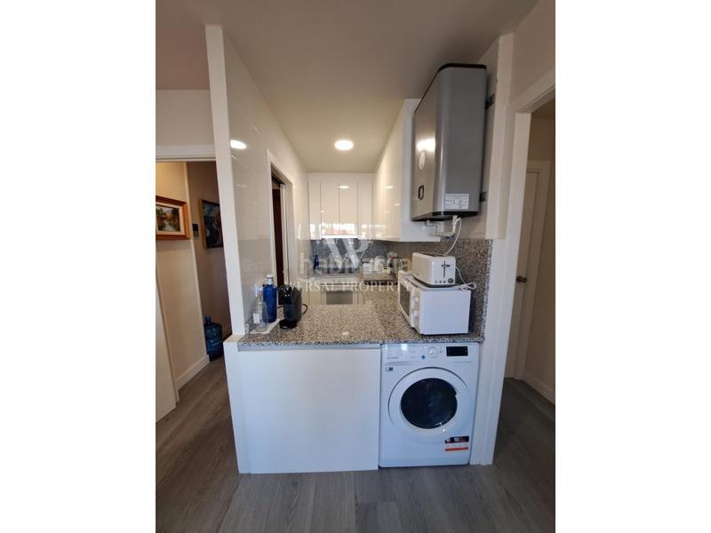 Foto 0dc6ba7b-4796-4e92-9f60-96e70fc06e86. Piccolo appartamento in calle penedes del 12 in Mar i Camp - Platja dels Capellans Salou