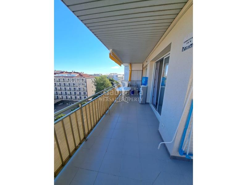 Foto 463403a1-e661-4a4f-997c-9b4caeb842e4. Piccolo appartamento in calle penedes del 12 in Mar i Camp - Platja dels Capellans Salou