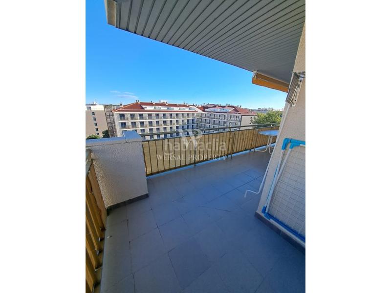 Foto 5ec72b5b-e681-4dab-ac4a-245bc32d5c36. Piccolo appartamento in calle penedes del 12 in Mar i Camp - Platja dels Capellans Salou