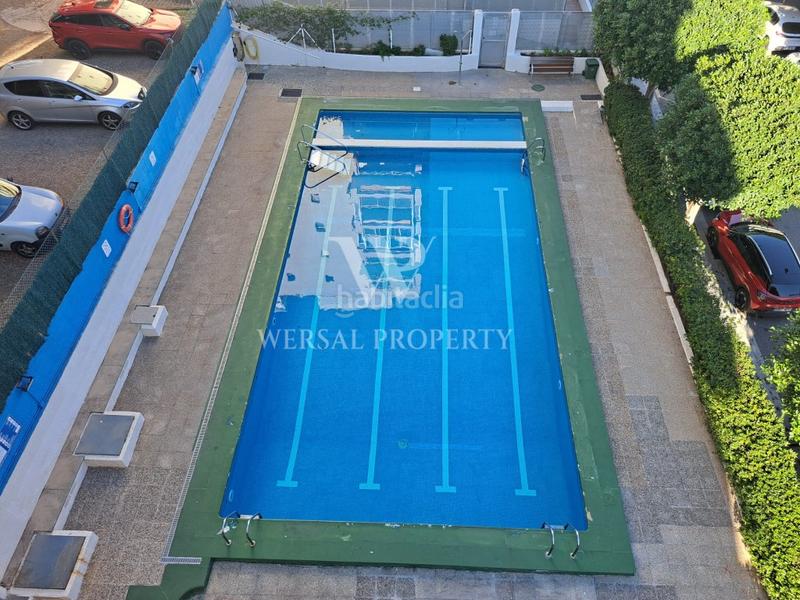 Foto 6ff42803-e937-4783-9f1a-d3fb8aa82392. Piccolo appartamento in calle penedes del 12 in Mar i Camp - Platja dels Capellans Salou