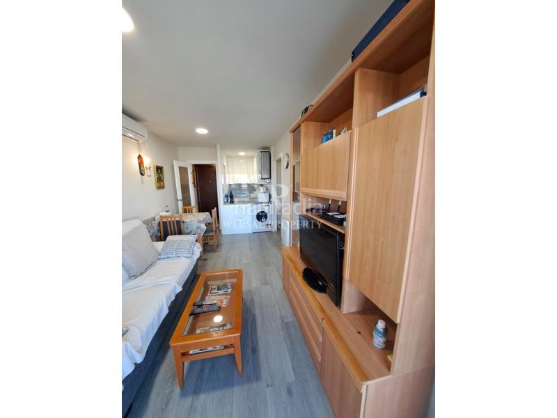 Foto 8277c8d3-d213-40cf-b87d-3442899600c4. Piccolo appartamento in calle penedes del 12 in Mar i Camp - Platja dels Capellans Salou