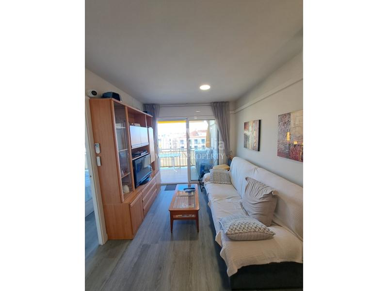 Foto 8a7fba3e-605c-40b8-ba7d-6e599241ab6b. Piccolo appartamento in calle penedes del 12 in Mar i Camp - Platja dels Capellans Salou