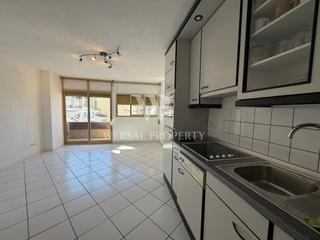 Estudi a Rambla nova 106. Estudio en el centro de tarragona