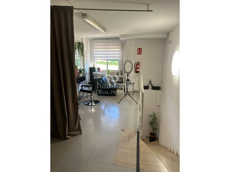 Foto 04be4a08-c9ea-44d4-a399-fd161122aec9. Transfer business premise in avinguda de l'estatut 20 in Rubí