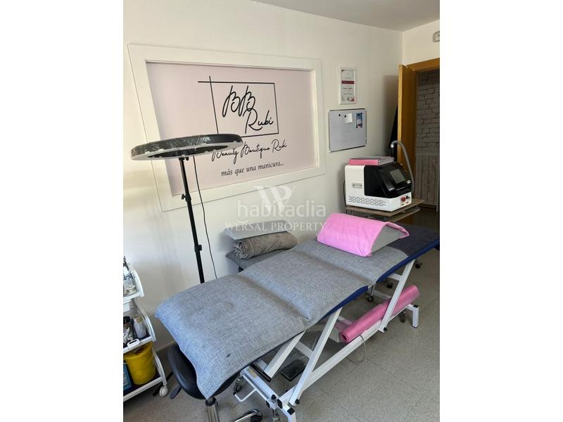 Foto 2d548aca-ab04-4009-a1fc-c770ce72c754. Transfer business premise in avinguda de l'estatut 20 in Rubí