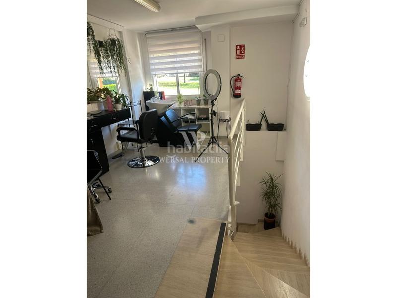 Foto 3a616cf9-2bf6-4c0d-a233-36f2901e478a. Transfer business premise in avinguda de l'estatut 20 in Rubí