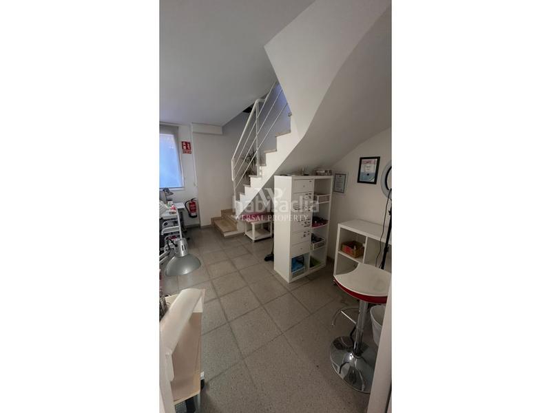 Foto 3a9b91d2-05c3-4c36-a42d-69df309297ef. Transfer business premise in avinguda de l'estatut 20 in Rubí