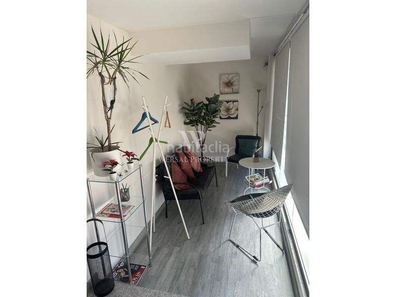 Foto 8dfb7130-a57b-48fe-8df2-295a6f940671. Transfer business premise in avinguda de l'estatut 20 in Rubí