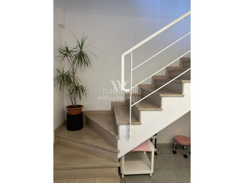 Foto b9532a9a-7970-48f9-9a9c-04b475a1d687. Transfer business premise in avinguda de l'estatut 20 in Rubí