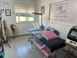 Traspàs Local Comercial a Avenida estatut 20. Beauty boutique rubí  centro de estética consolidado