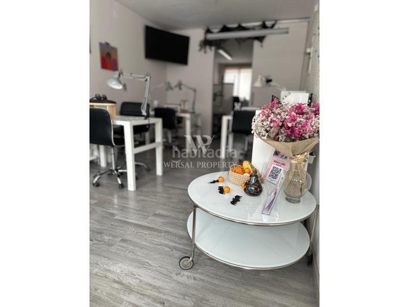 Foto 4b61b28f-7b95-44af-8101-39cb436e1118. Trapasso locale commerciale in avinguda de l'estatut 20 in Rubí