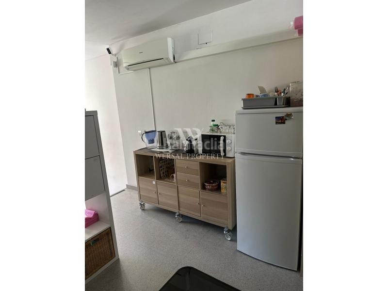 Foto 14ac383e-c8e0-446d-9b60-12e9b840b6da. Umzug geschäftsraum in avinguda de l'estatut 20 in Rubí