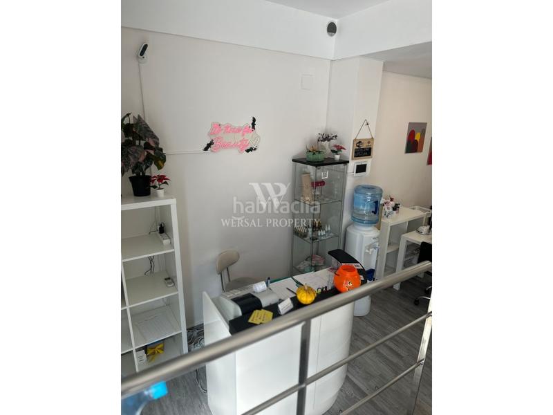 Foto 59d132fc-e785-49a6-b941-538950d1114b. Umzug geschäftsraum in avinguda de l'estatut 20 in Rubí