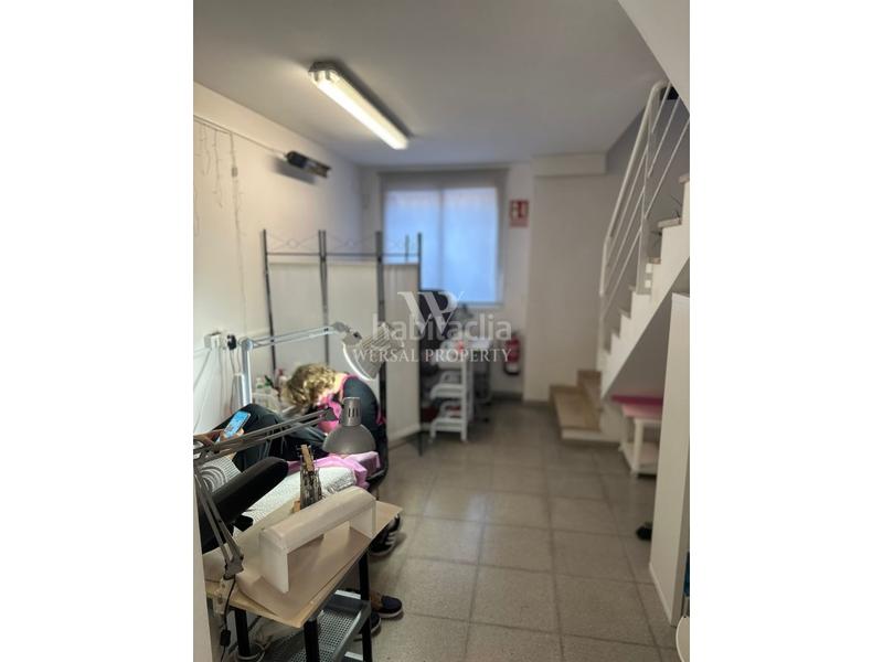 Foto 961ae53a-c10f-48d7-be77-df54a118e476. Umzug geschäftsraum in avinguda de l'estatut 20 in Rubí