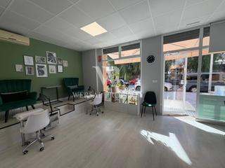 Local Comercial en Calle Salauris 1