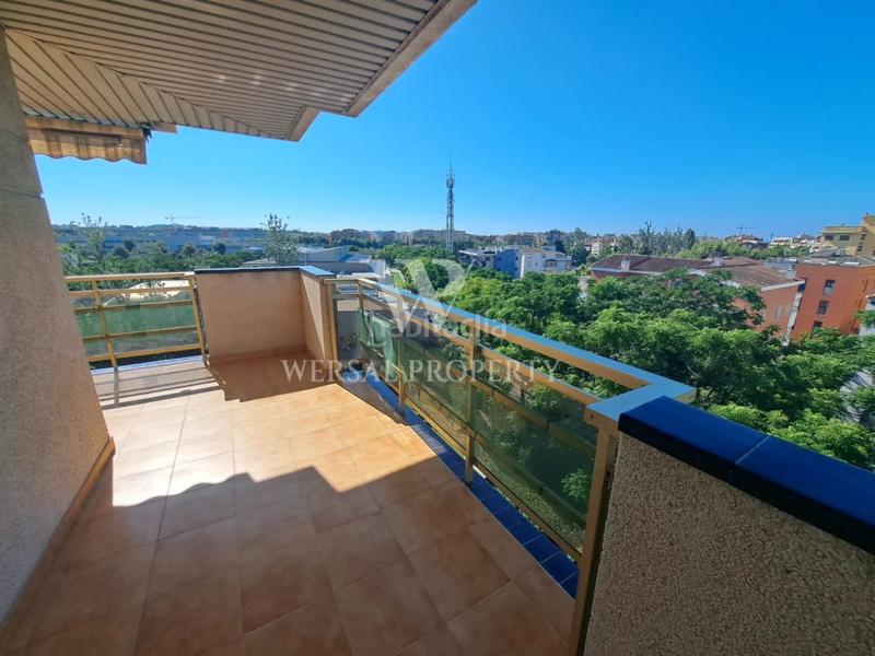 Foto ad20e569-67e4-43f6-b0ec-6fe5a624e5c3. Pis a calle barcelona 62 a Centre Salou