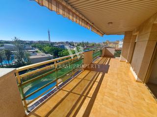 Appartement à Calle barcelona 62. Piso en salou zona pueblo