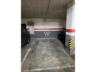 Autoparkplatz in Calle montsant 2. Plaza de parking en centro de salou