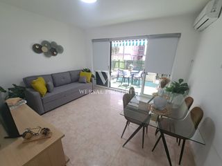 Apartament a Calle Sol Del 64