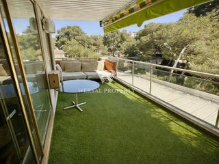Apartament a Calle murillo 5. Apartamento con licencia tur�stica y piscina en salou