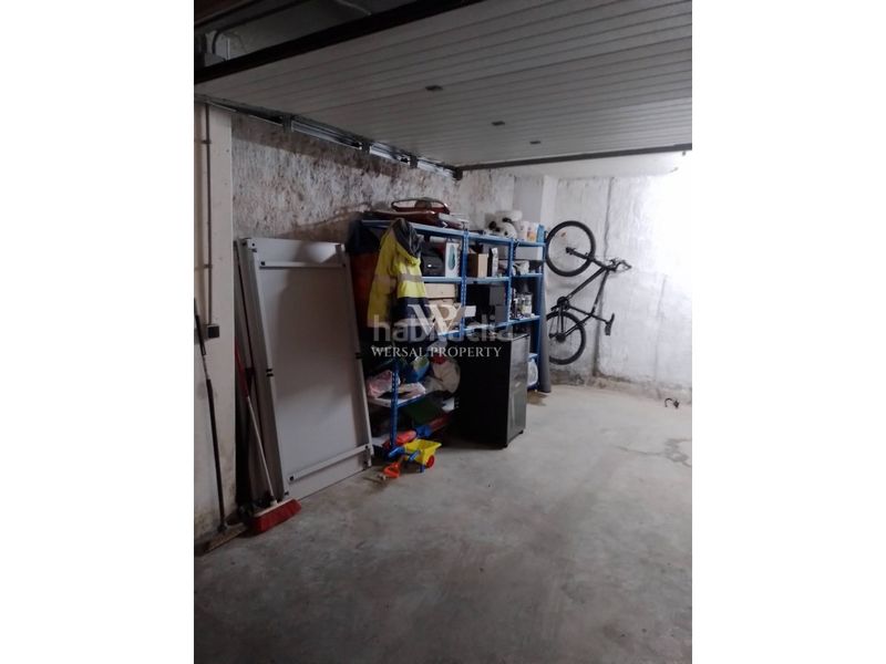 Foto b5b5f1ff-35d5-442c-b12d-9a91fb54b711. Aparcament cotxe a calle via augusta 3 a Centre Salou