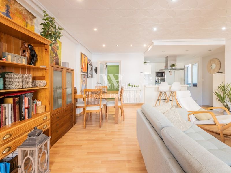 Foto b9517267-0dd5-47b6-ab67-328c61ac6011. Pis a calle virgen de la cabeza 63 a Vara de Quart Valencia