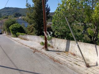 Terreny residencial a Calle Cervol Cgv 14