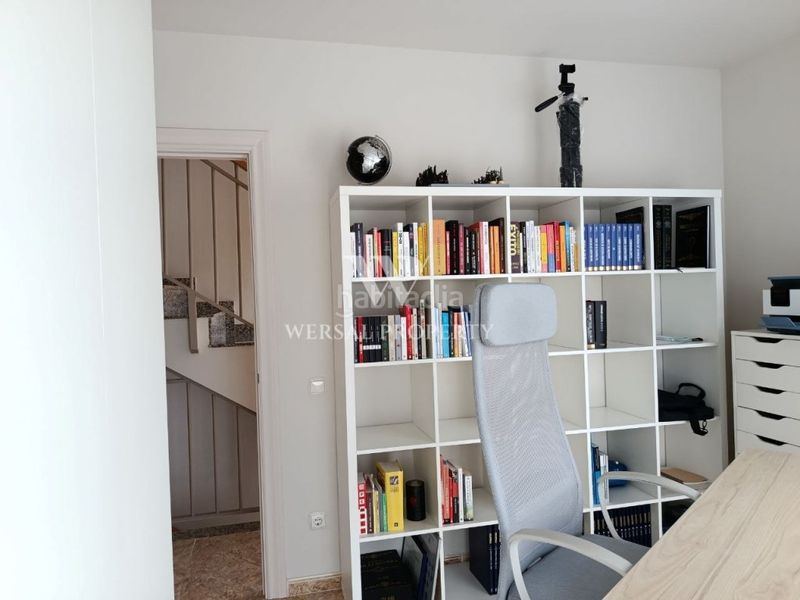 Foto 36111047-77a0-4fff-aa1e-310fc2ed1e44. Casa adossada a calle pau casals 24 a Ampolla (L´)