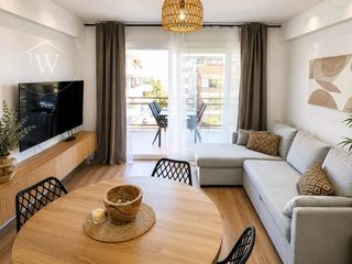 Apartament a Avenida Carles Buigas 26