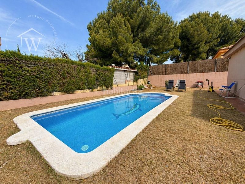 Foto c1433834-fd19-4ad8-b16f-72c241f88095. Xalet amb aparcament piscina a Mas Mel Calafell