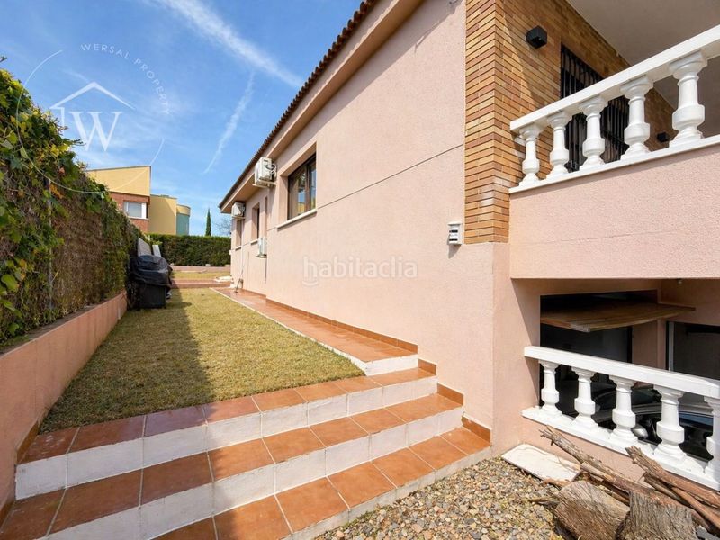 Foto c6e589d2-7c3a-47f1-a41c-767561e7e178. Xalet amb aparcament piscina a Mas Mel Calafell