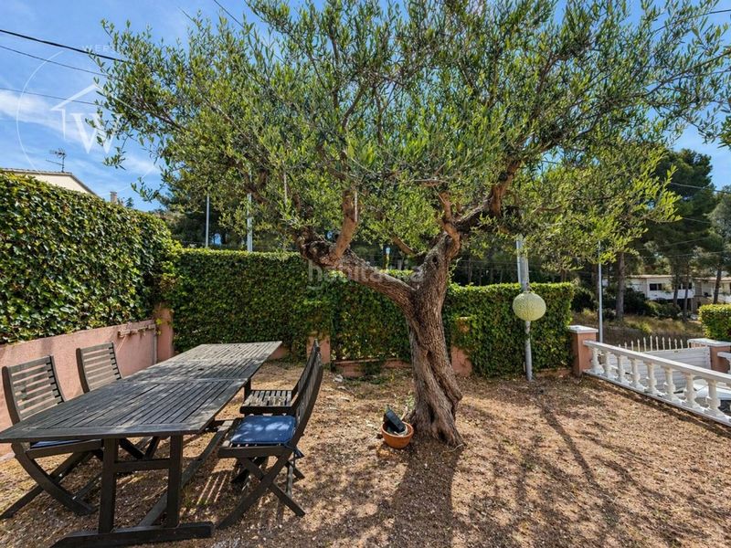 Foto ead9e750-3d8a-4b3b-823c-b64c6ad42a68. Xalet amb aparcament piscina a Mas Mel Calafell
