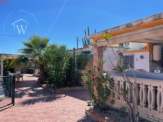 Chalet  Urbanizacion albir zona 2 89-a. Chalet en lalbil  alicante
