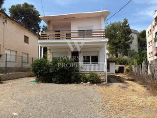Casa  Calle pla de l'era el. Exclusiva casa independiente con gran parcela