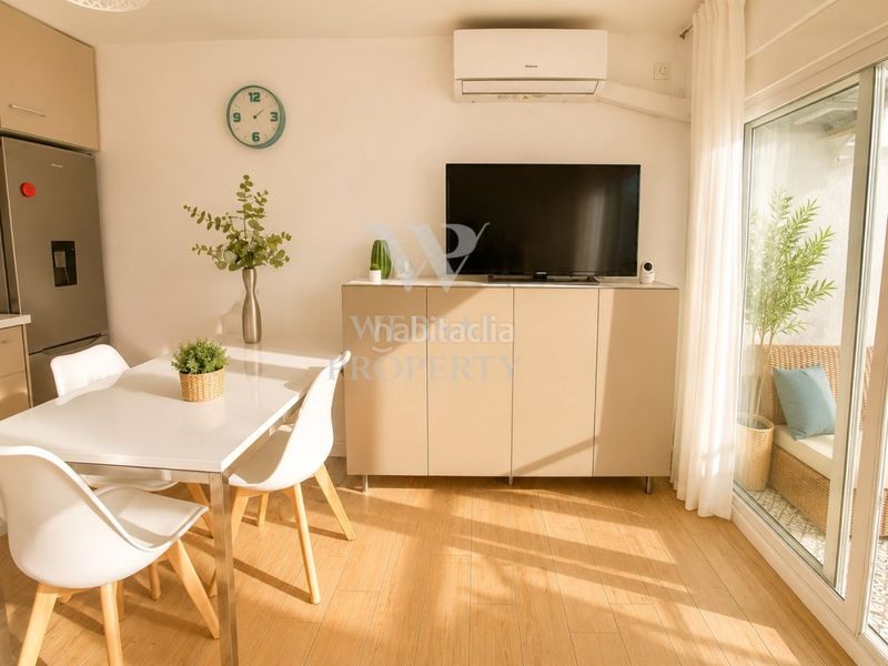 Foto 21dc0d02-f01d-4a55-95ca-d54781ff5609. Apartament a calle cala de la font 35 a pla de maset - cap de Salou Salou