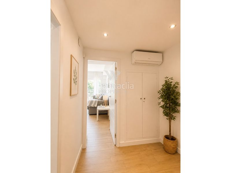 Foto 4e23d43d-1954-47bc-baca-fcf506847b6c. Apartament a calle cala de la font 35 a pla de maset - cap de Salou Salou