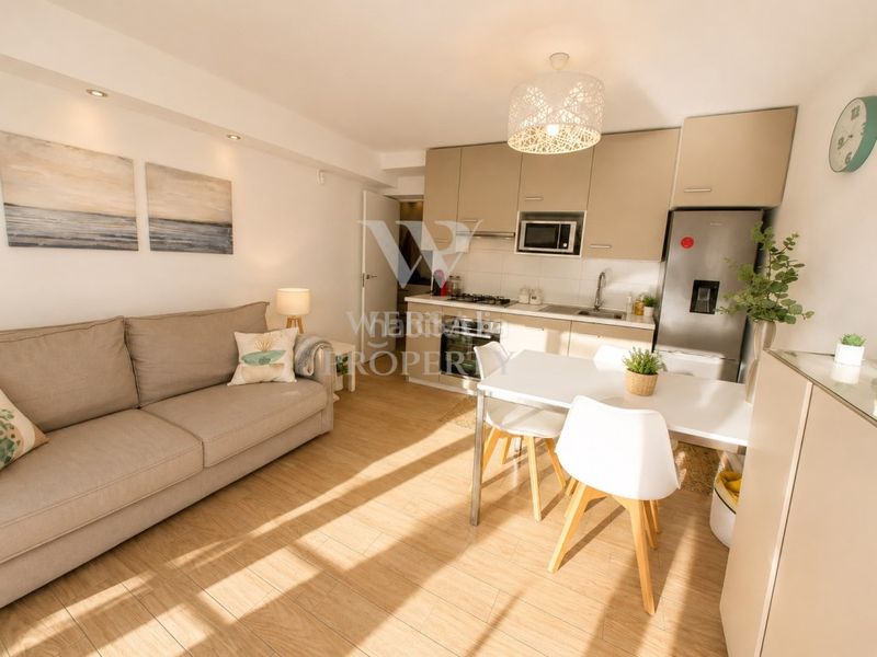 Foto 604ee1b7-e561-4d36-84dc-0c3e72f0e918. Apartament a calle cala de la font 35 a pla de maset - cap de Salou Salou